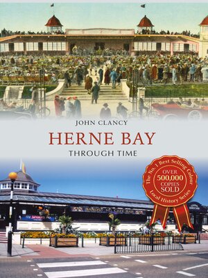 cover image of Herne Bay Through Time